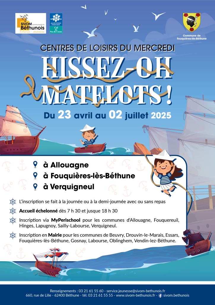 Affiche