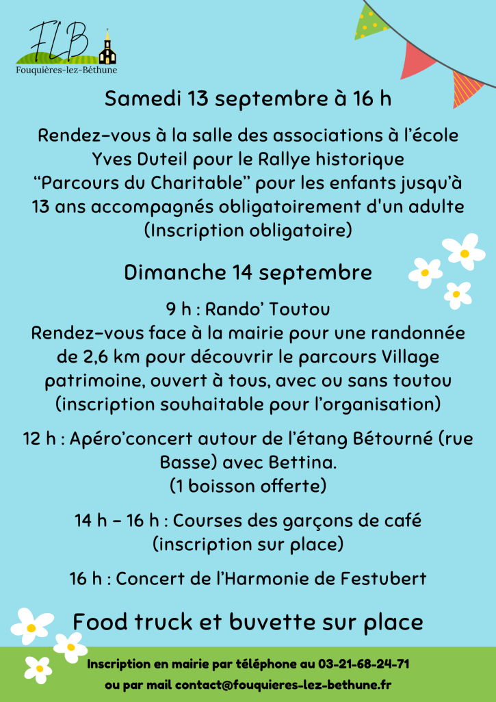 Programme